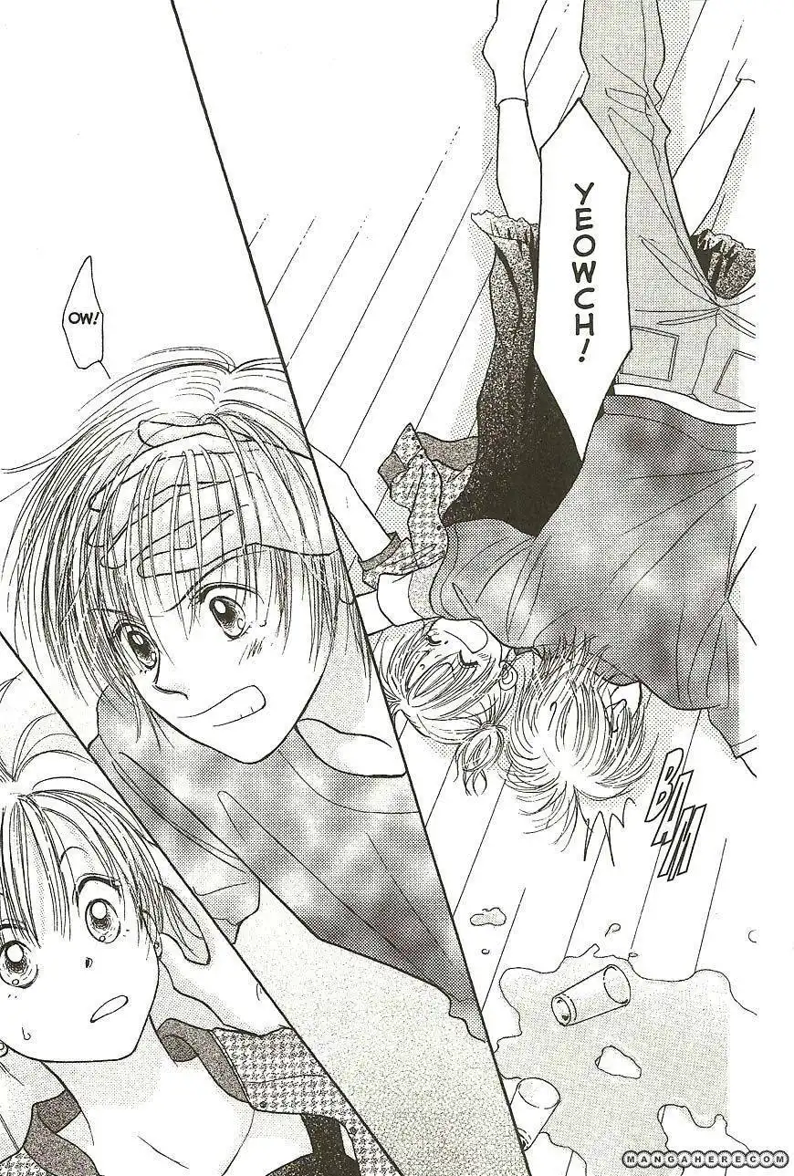 Venus wa Kataomoi Chapter 27 22